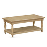 CarmenRusticCoffeeTable