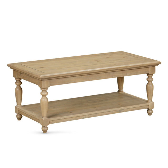 CarmenRusticCoffeeTable