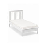 Causeway White Bed Frame - 2