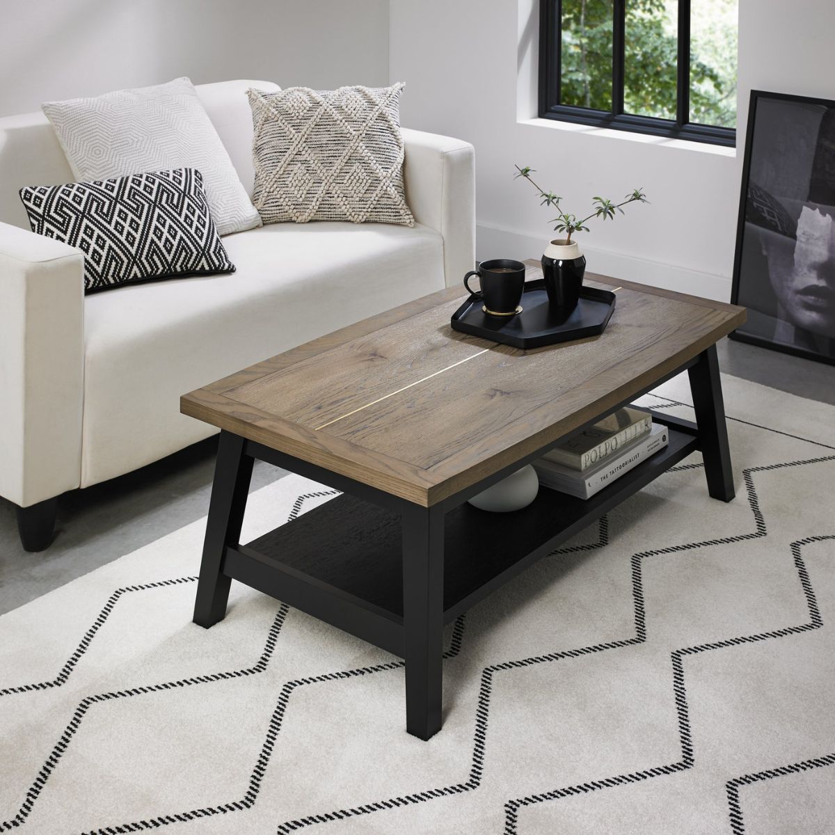 Chambery Coffee Table 3