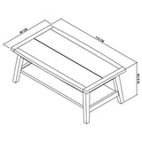 Chambery Coffee Table 5