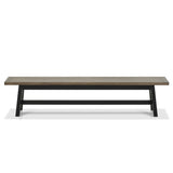 Chambery Dining Bench 2