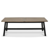 Chambery Dining Table 2
