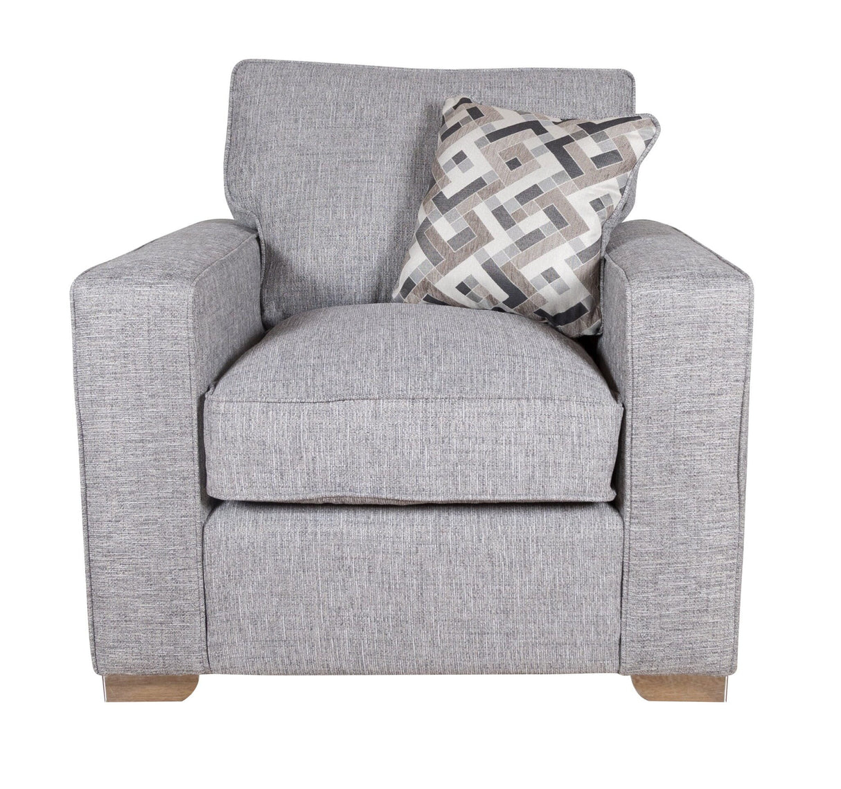 Castille Armchair with Cushion