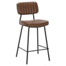 ClaridgeBarStoolBrown-1