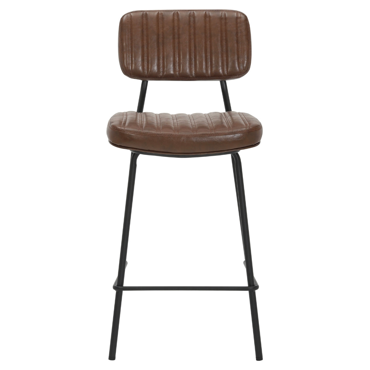 ClaridgeBarStoolBrown-2