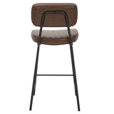 ClaridgeBarStoolBrown-4