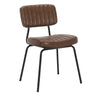 ClaridgeDiningChairBrown-1