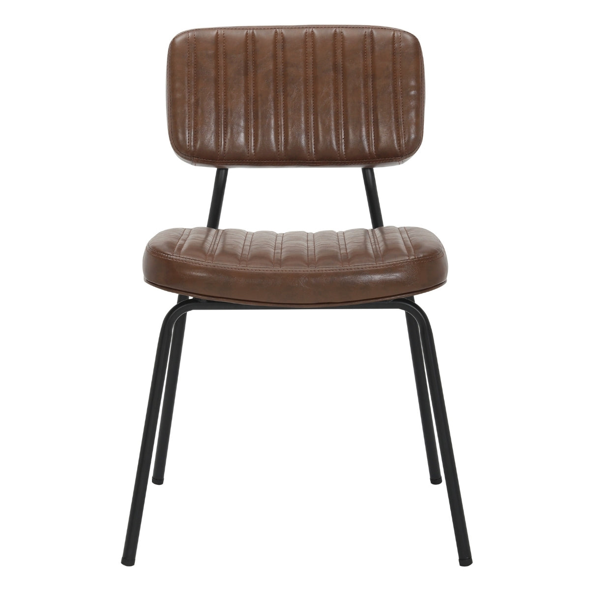 ClaridgeDiningChairBrown-2