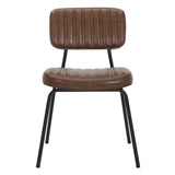 ClaridgeDiningChairBrown-2