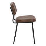 ClaridgeDiningChairBrown-3