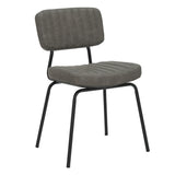 ClaridgeDiningChairGrey-1