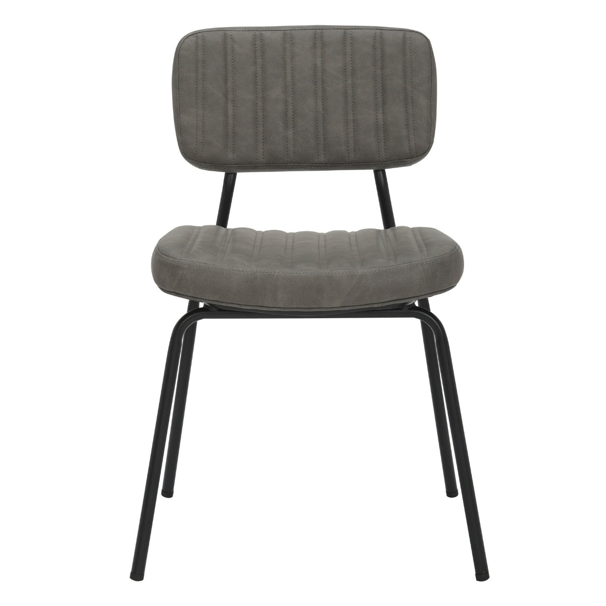 ClaridgeDiningChairGrey-2