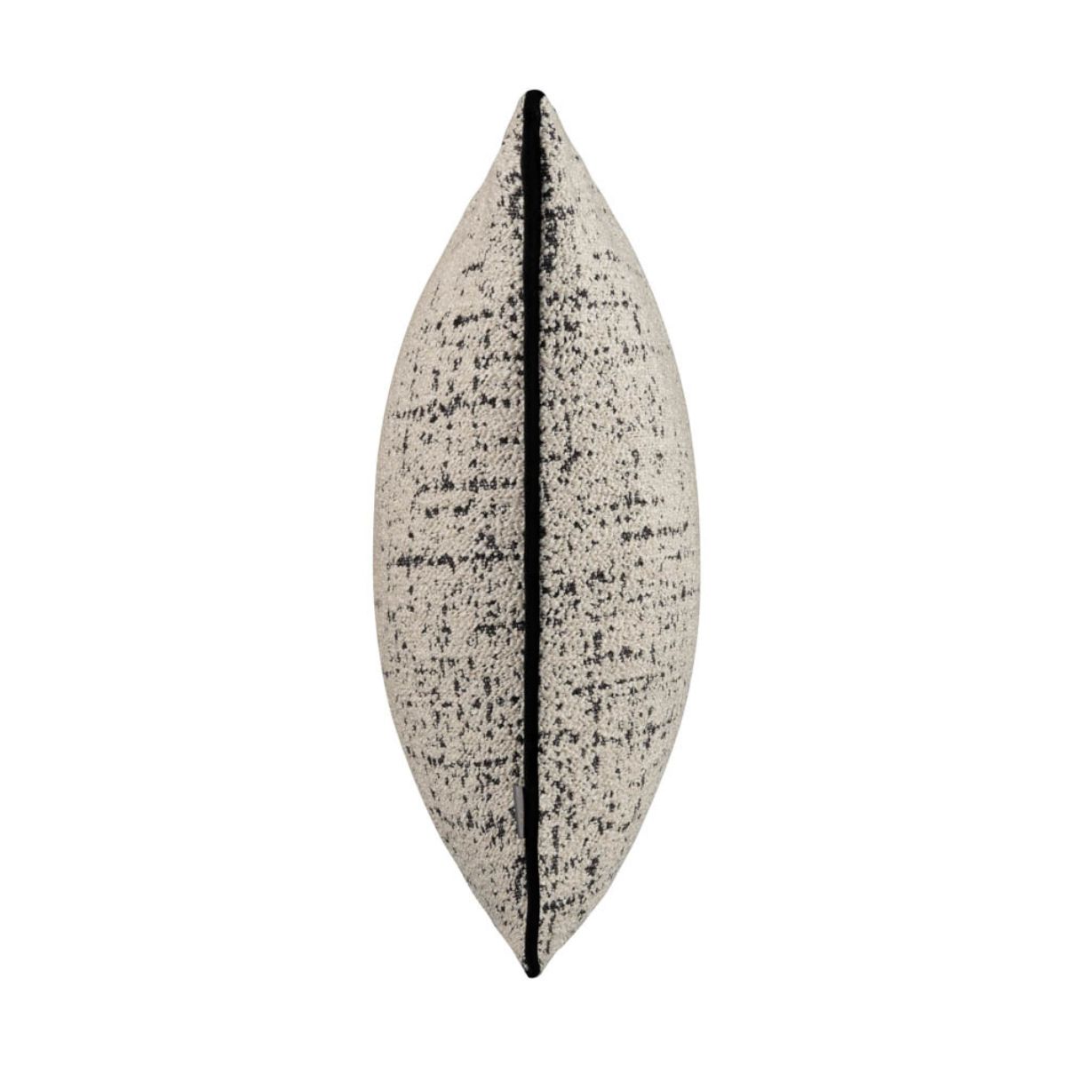 Coco Textured Neutral Cushion - 2