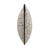 Coco Textured Neutral Cushion - 2