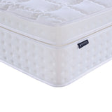 Luxury Coil Pure Comfort Mattress