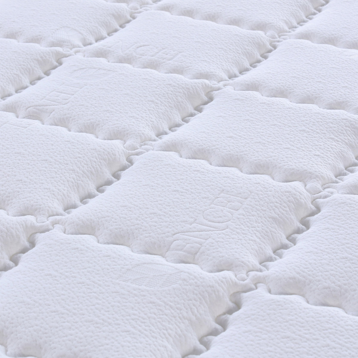 Luxury Coil Pure Comfort Mattress