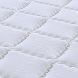 Luxury Coil Pure Comfort Mattress