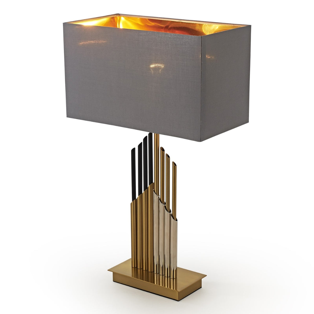 ContemporaryGoldAccentTableLamp-1