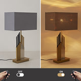 ContemporaryGoldAccentTableLamp-9