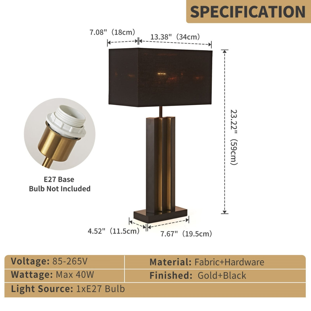 ContemporaryGold_BlackBedsideTableLamp-3