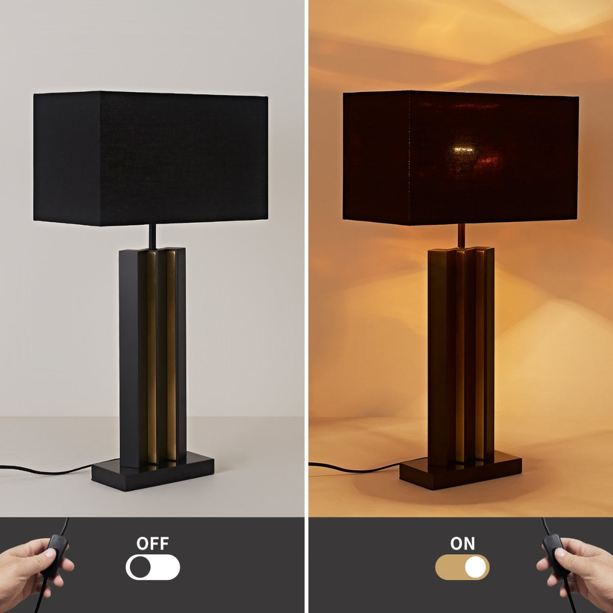ContemporaryGold_BlackBedsideTableLamp-8