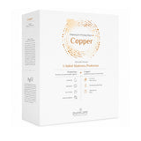 Copper Mattress Protector - 1