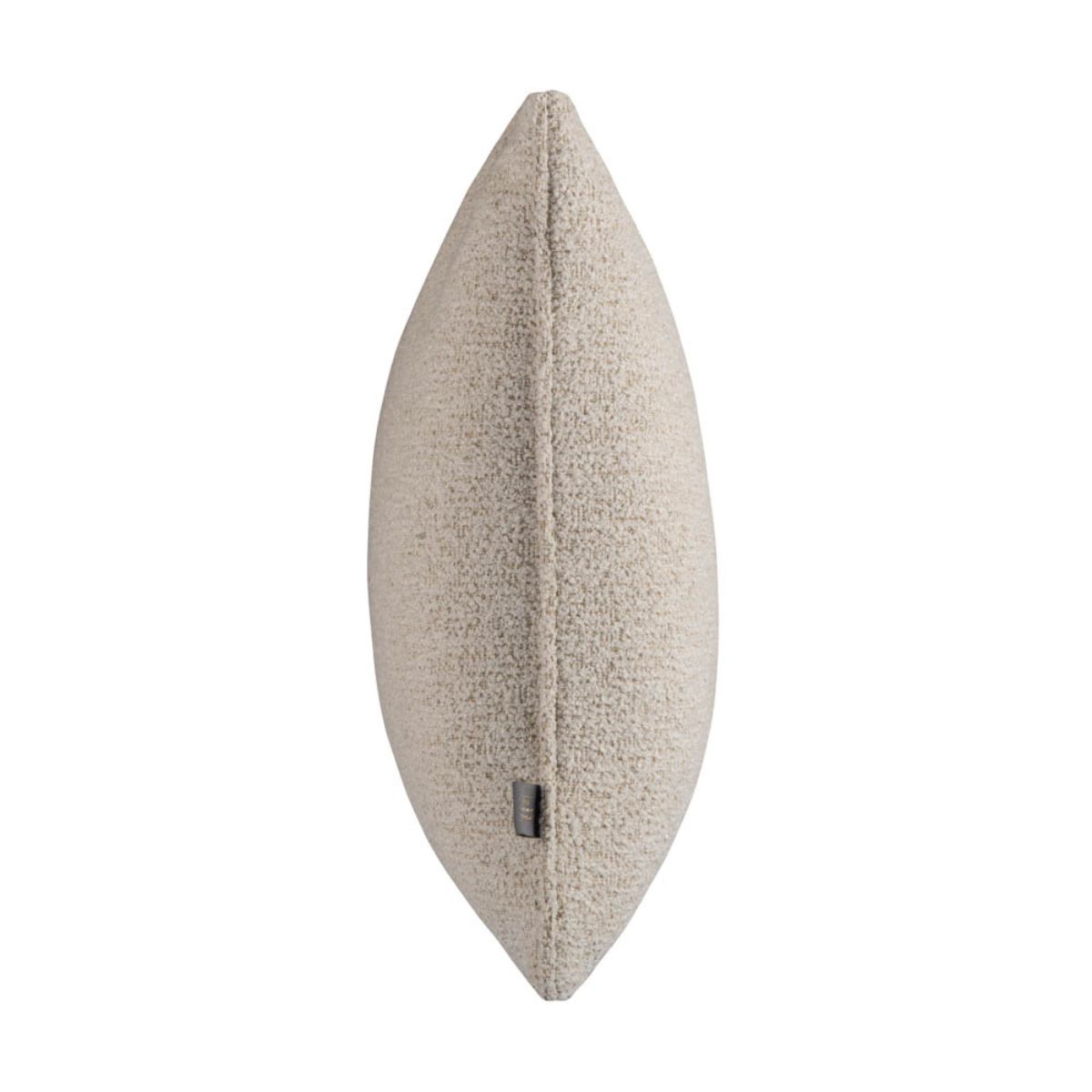 Cora Textured Cushion Beige - 2
