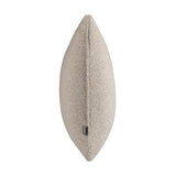 Cora Textured Cushion Beige - 2