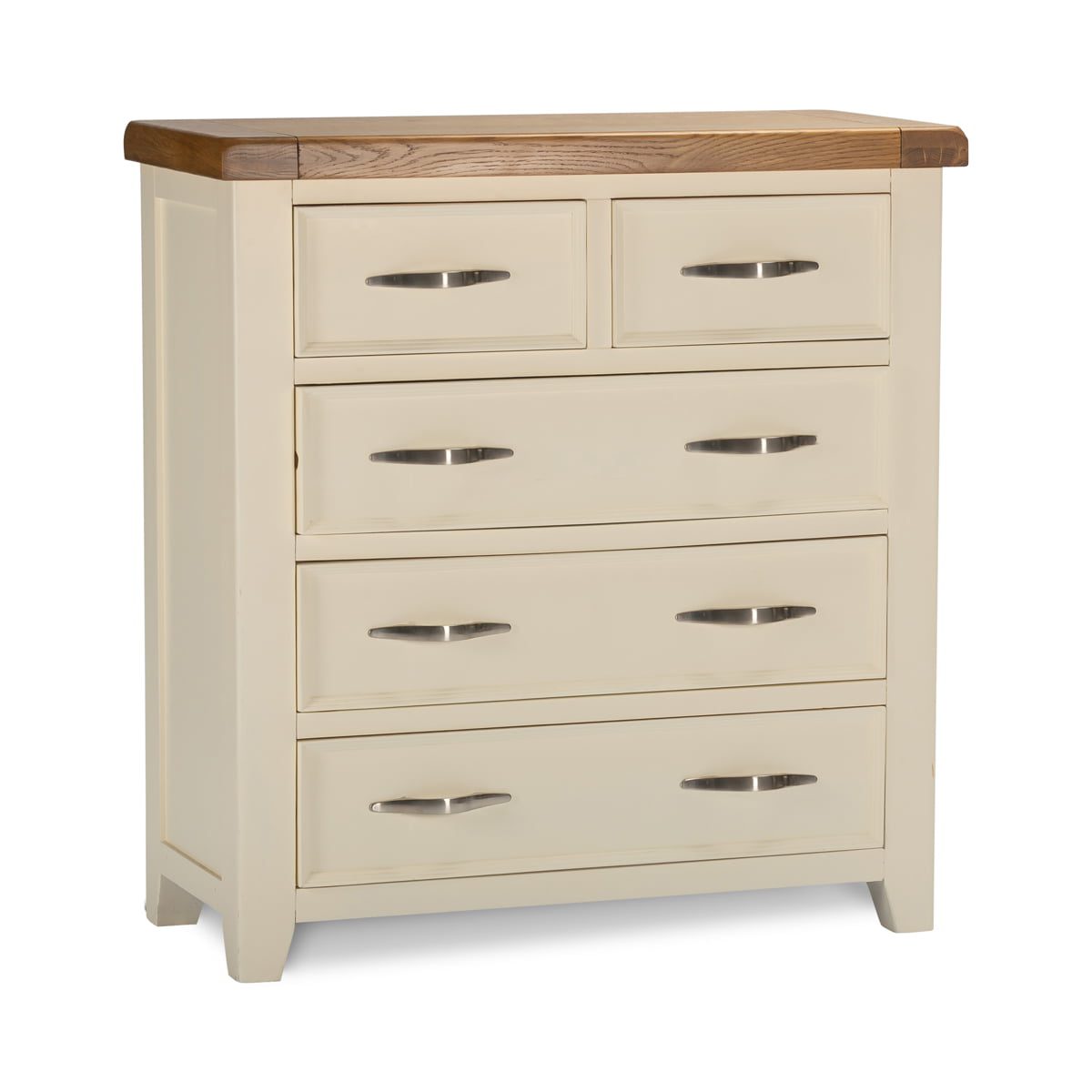 5 Drawer Dresser