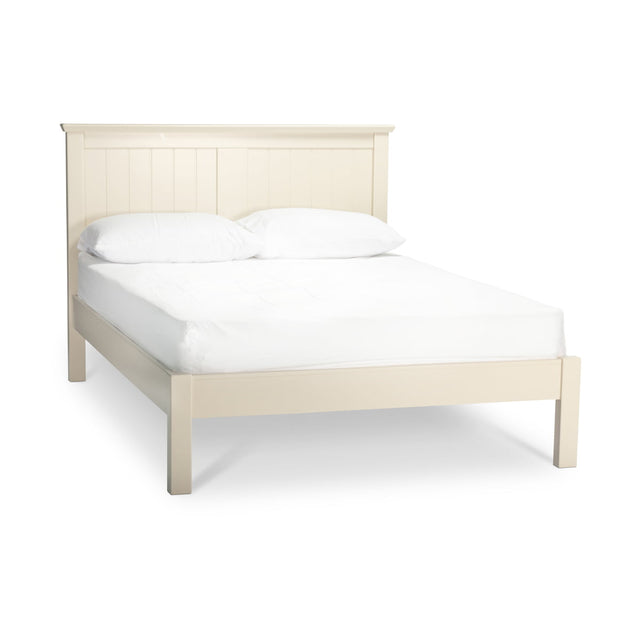 Karen Taupe Bed