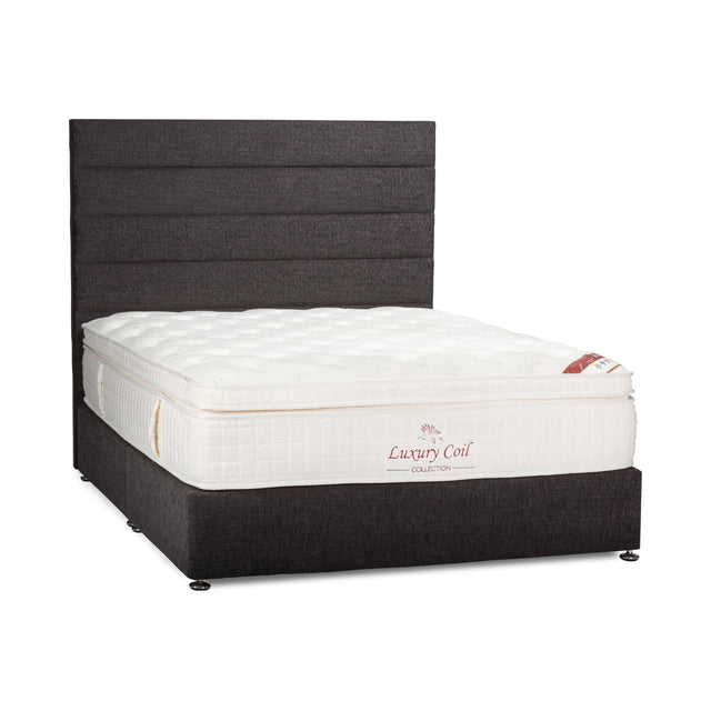 Cool Gel Mattress