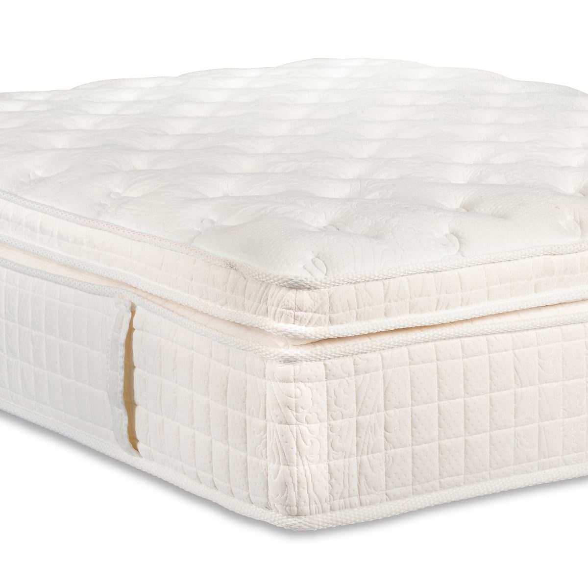 Luxury Coil Gel Supreme Mattress