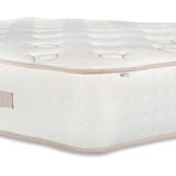 Coral Pocket 1300 Pocket Sprung Mattress by Respa