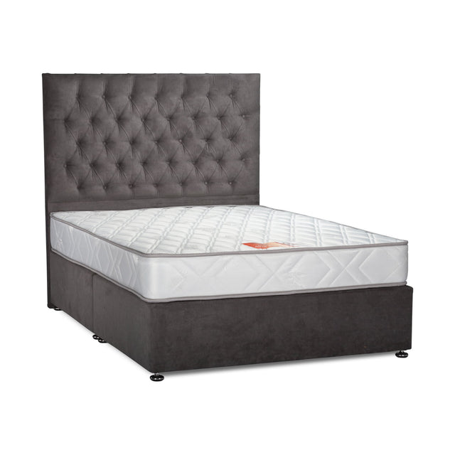 Comfy Mattress