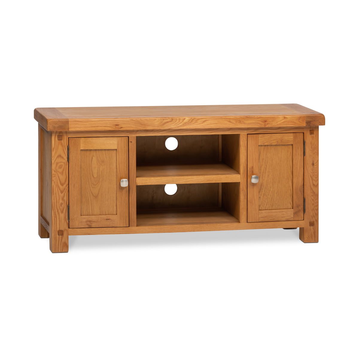 Wooden TV Cabinet