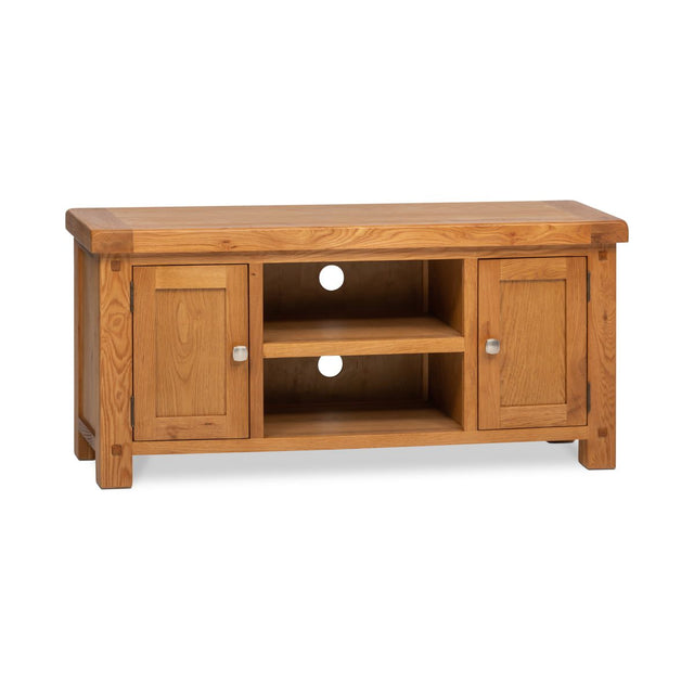 Wooden TV Cabinet
