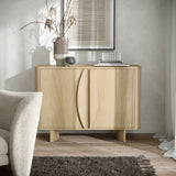 CordeliaSmallOakSideboard-2