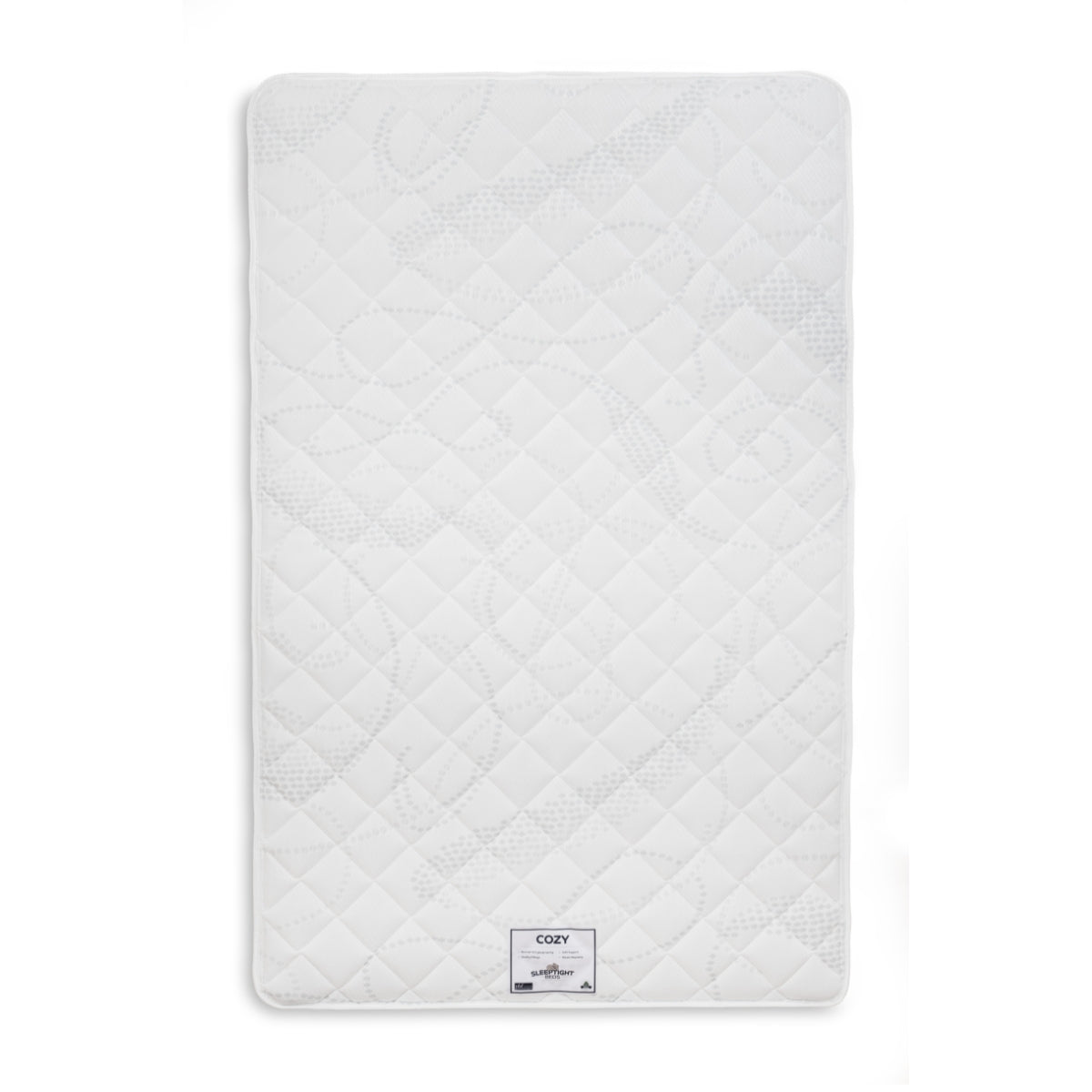 Cozy Mattress - 2