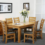 Dallas dining table