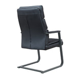 Darlington Office Chair Black - 4