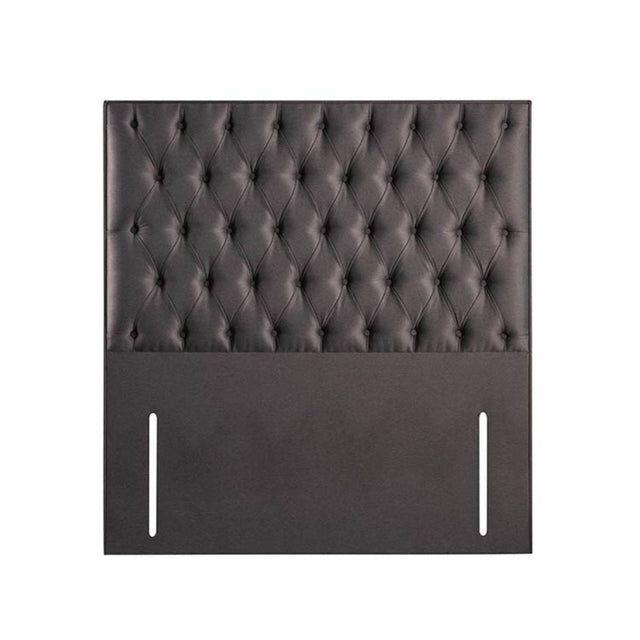 Velvet Headboard