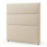 Dual Headboard — Cream 902
