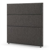 Dual Headboard — Granite 802