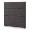 Dual Headboard — Granite 802