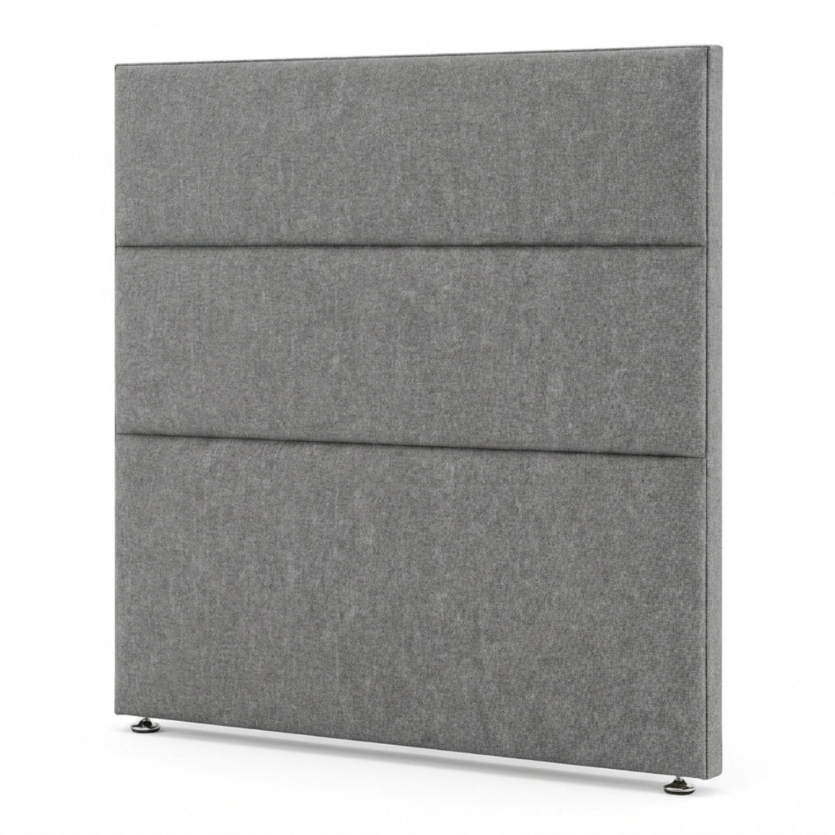 Dual Headboard — Grey 804