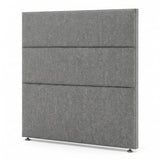 Dual Headboard — Grey 804