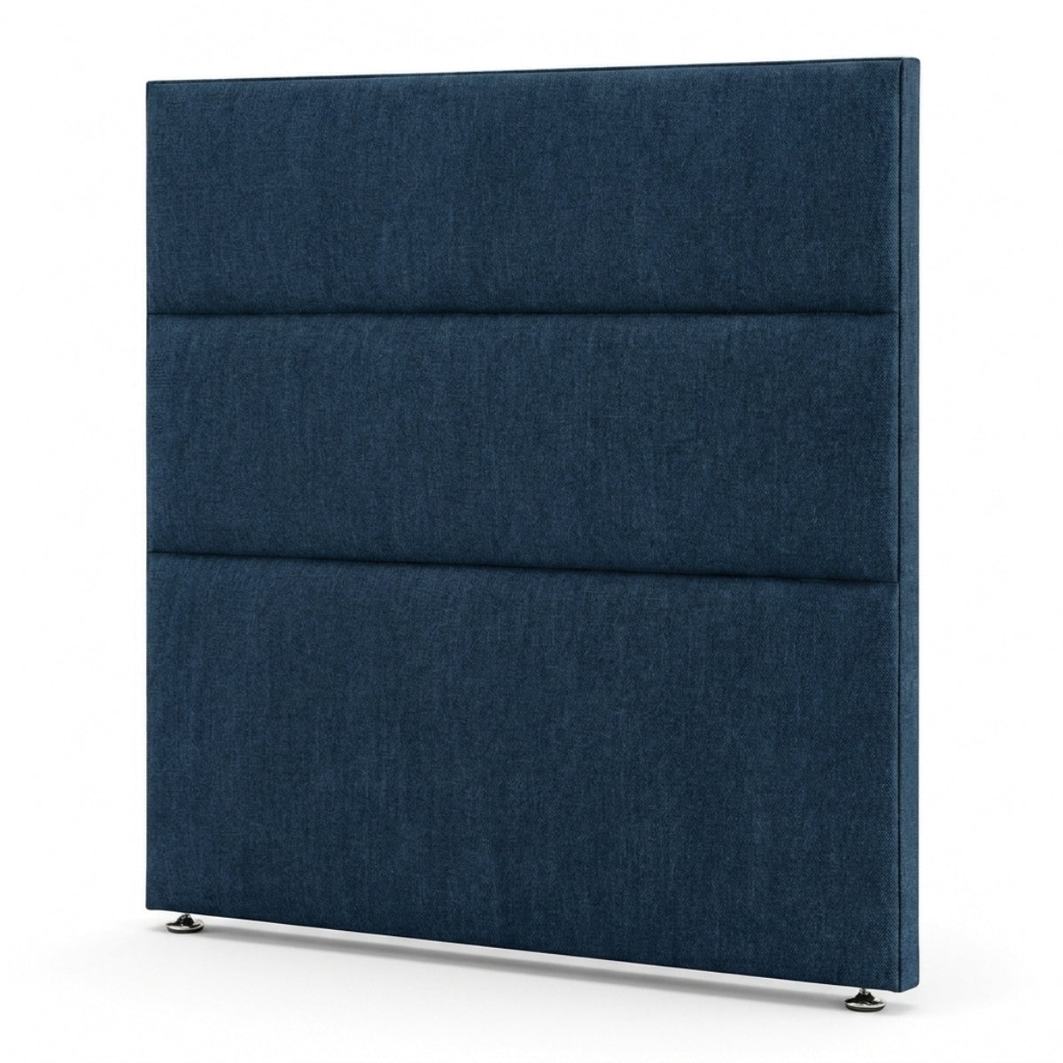 Dual Headboard — Navy 601