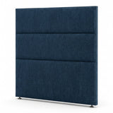 Dual Headboard — Navy 601
