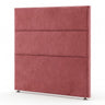 Dual Headboard — Rose 201